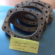 Se venden calzos para carburador de lada nuevos. - Img main-image-55616760