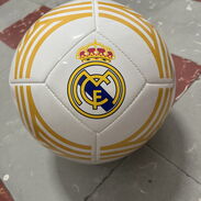 Se vende Balón de futbol Original Adidas. - Img 45238091