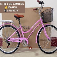 🚴♀️BICICLETAS - RIN 20 Y 26 - Img 56302097