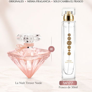 Perfumes originales de alta gama - 5/5
