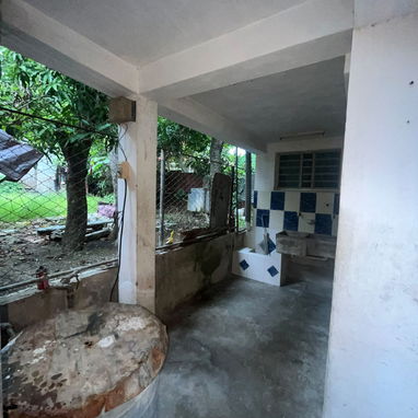 🏡 ¡CASA EN VENTA EN LA CUEVITA, SAN MIGUEL DEL PADRÓN, LA HABANA! 🏡  ✨ Casa amplia, cómoda y con espacios ideales - 6/10