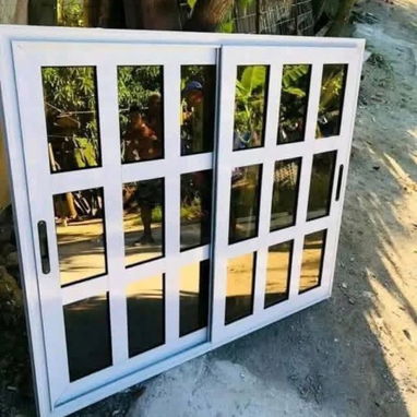 Carpintería de aluminio - 2/10
