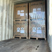 Pallet | Paneles Solares DAH Solar 610W Bifacial N-Type | Tier 1 - Img 57866351