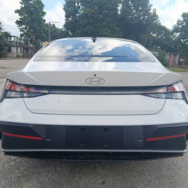 Vendo o negocio, Hyundai Elantra, 2025, 0 km - Img 111769245