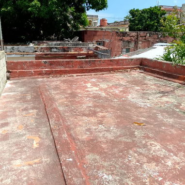 **Permuto departamento en Santo Suárez** - 9/10