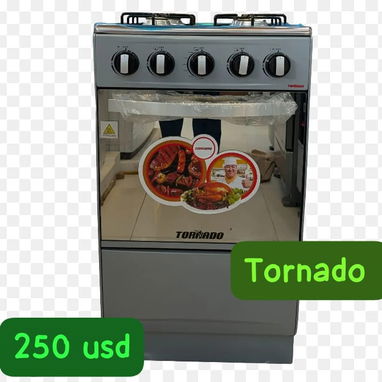 Electrodomésticos - 8/10