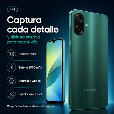 📱 Samsung F07 disponible - Img 123927483
