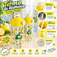 Termo con correa - Img 57781878