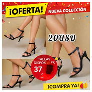 Calzado de mujer - Img 57082219