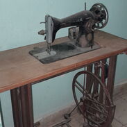 Maquina de coser SINGER - Img 45287502