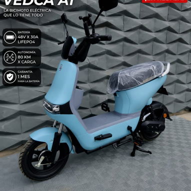 Bicimoto Vedca - Img 124734244