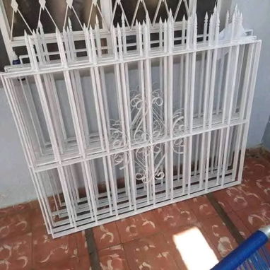 Se confeccionan todo tipos de trabajos de herrería - 6/10
