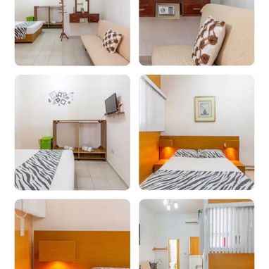 Renta Lineal, Vedado planta baja - Img 125600640