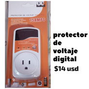 Protector de voltaje - Img 54557987