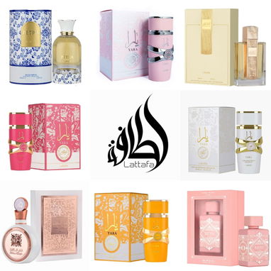 Perfumes Originales Importados - Img 107642433
