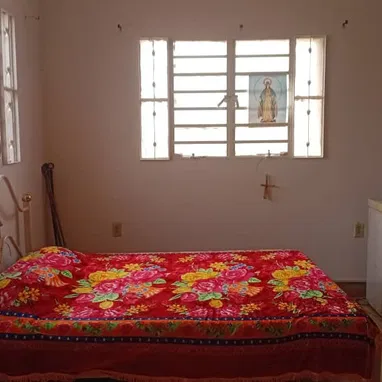Vendo apartamento de 2 habitaciones, Playa. 20000$ o su equivalente en euros, pago en Cuba/España, posibilidad de rebaja - Img 124099273