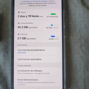 Samsung S22+ - Img 127667386