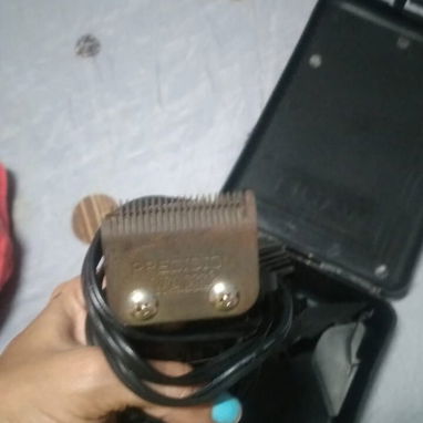 Máquina de pelar whal - Img 120236406