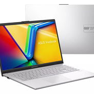 Asus E1504G 15" i3N305 8/256GB. Selladas en caja - Img 53767771