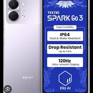 Tecno spark GO3 - Img 55856540