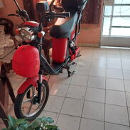 Bici moto camaron - Img 45590174