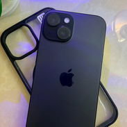 IPHONE 15 ( SÓLO UNA SEMANA DE USO)GARANTIA+ACCESORIOS - Img 57381893