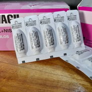 Óvulos metronidazol con nistatina - Img 56770887