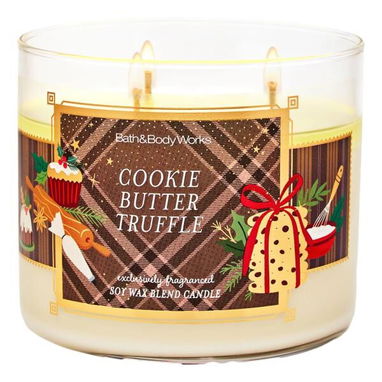 VELAS ORIGINALES BATH & BODY WORKS - Img 124829385