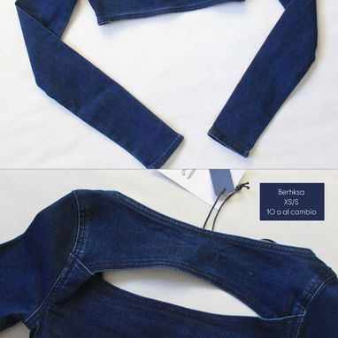 Ropa,zapatos y carteras de marcas europeas (Zara,Mango,Pull&Bear,Stradivarius,Bershka) - Img 113520824