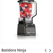 Batidora Ninja Br 201 amz 1200w - Img 53927175