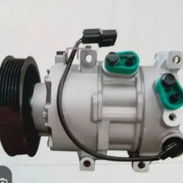 Vendo compresor de Hyundai Accent - Img 57738175