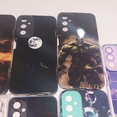 COVER DE CASI TODOS LOS MODELOS SOMOS TIENDA FISICA(SAMSUNG-XIAOMI-IPHONE-X ENCARGO SI DESEA DESDE AFUERA) .54741004 - Img 90113165