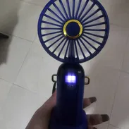 Ventilador portátil - Img 52039367