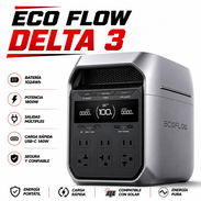 ECOFLOW DELTA 3 NORMAL - Img 55801313