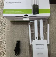Mini router, repetidor y ap - Img 50115007