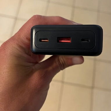 Power Bank para tu móvil !! - Img 117934820