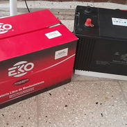 Batería 12V 200Ah - Img 55379128