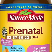 Prenatal con DHA - Img 57214881