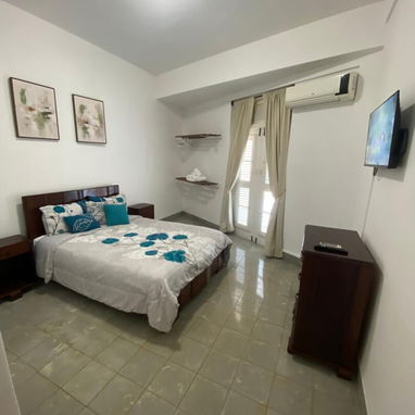 🏠¡Despierta en nuestra casa de renta con vista exclusiva al Capitolio de La Habana! No te lo pierdas! - Img 112548406