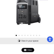 Ecoflow Delta Pro - Img 54997862