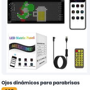 Ojos dinamicos - Img 58224248