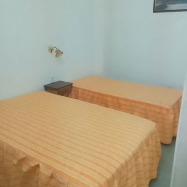 Venta Apartamento 2 habitaciones 1 er piso Habana vieja - Img 121708758
