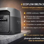 Ecoflow delta 3 max - Img 55909435