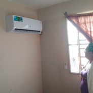Servicio técnico reparación y mantenimiento de Split y refrigeradores - Img 53259201