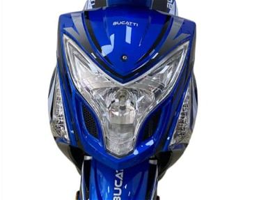 Se vende moto eléctrica BUCATTI F3 - Img main-image-45476709