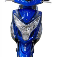 Super oferta Se vende moto 🏍 BUCATTI F3 - Img 45878909