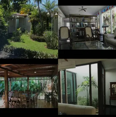 casa independiente en siboney - Img 97016151