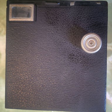 Camara Kodak Vintage de Cajon - Tel: 54292943 - Vedado - 2/2