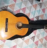 Guitarra Acústica con forro !!! - Img 45787650