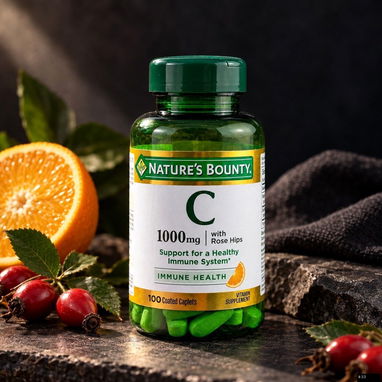 Vitamina C - 3/3